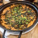 [강동구 맛집] 오늘손칼국수&amp;찜 강동 본점 해물찜 칼국수 내돈내산 후기