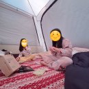 제천캠핑) 화창한 날씨에 즐거원던 월악오토캠핑장 2일차 후기