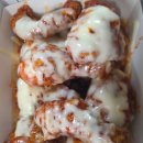 갓 튀긴 후라이드(미추홀점) | [현풍 맛집] 슈프림의 끝판왕! 아이들도 반한 '갓튀긴후라이드 현풍점' 방문 후기