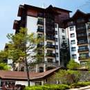 용평리조트 골프클럽 이미지