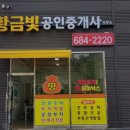 황금빛부동산중개사무소 이미지