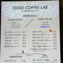 오디가개 | 구로개인카페ㅣ 오디커피 두쫀쿠 후기