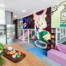 파파야 펜션 이미지