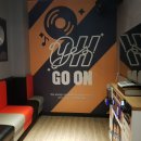 대풍 노래연습장 이미지