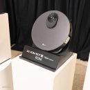 LG 청소로봇 LG 홈봇 로니 직접 체험 후기, 인상적이었던 세계 최초 100 ℃ 투웨이 스팀 청소로봇