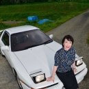 [속보] 일본 총리 다카이치 사나에, 아직도 34년 된 구형 토요타 자동차 타고 다녀.JPG 이미지