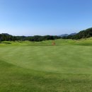 뉴오션 골프 이미지