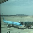 927 | 대한항공 이탈리아 | 인천-밀라노(KE927), B787-10 탑승 후기 및 공항버스로 밀라노 중앙역 이동