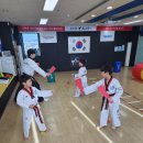 스마트 태권도 이미지