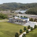 원주 법천사지 유적전시관 이미지