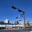 진주성 삼거리 이미지