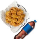 교촌치킨 이미지