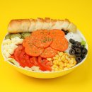 4242 샌드위치 이미지