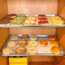 블랙베어도넛 부산 이미지