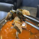 돝갈비 | 파가 듬뿍 들어간 특별한 파김치찌개가 있는 양천향교역맛집 돝갈비