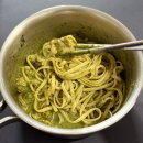 페스토랑 | 파브리 셰프 파스타 밀키트 새우 레몬 크림 가리비 바질 페스토 둘 다 먹어본 솔직 후기