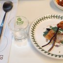 백산식당