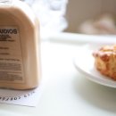 와이드 커피 스탠드 이미지