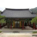 평창 상원사 문수전 목조제석천왕상 이미지