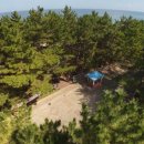 이사부광장 | DJI 아바타2 FPV 드론으로 즐긴 삼척 맹방 솔밭 &amp; 이사부광장 비행 후기