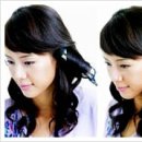 웨이브HAIR 이미지