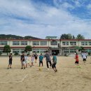 백곡초등학교 이미지