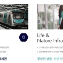 평내호평역 이미지