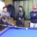 당구장 Daum카페