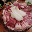 큰손흑돼지 이미지