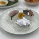 삼도미쯔모모제주점 | 제주시 공항 근처 일도 이동 회 맛집, 삼도(미쯔모모) 솔직 후기