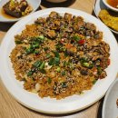 기장해안로 136 | 부산 동부산 맛집 정갈한 한정식 꼬막한상