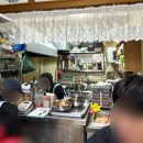 일송식당 | [강릉] 현지인 식당 ‘일송 칼국수‘ 내 돈 내산 솔직 후기