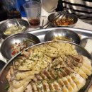 완미족발통영