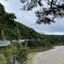 매표소 앞 화장실 | 강원도 여행지 추천 철원 주상절리길 매표소 추천코스 시간