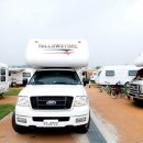 별장캠핑카 이미지