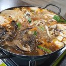 별빛 산골 능이버섯 이미지