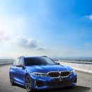 오늘! BMW 온라인 한정모델 에디션 - M550i / M340i 투어링 이미지