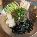 퇴촌막국수
