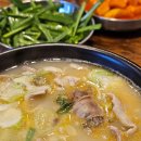 팔복집 - 천안시 서북구 오성4길 8 | 팔복집