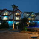 그랑빌 가족호텔 이미지