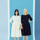 옐로우 마린 블루 이미지