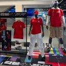 "완전 실물파" 2026 대한민국 축구 국가대표 유니폼 후기 (사이즈 마킹)