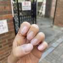 네일아트 테라피B | 강동구 길동 네일아트 맛집 네일테라피 내돈내산 후기