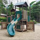 포승레포츠 공원 체육시설 이미지