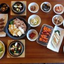 밥상위의 보약한첩 이미지