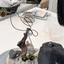 세라믹아트 | 대구 도우아트자격증 발포세라믹 수업후기ㅣ10년만에 다시 시작한 공예, 출강까지 연결하는 방법