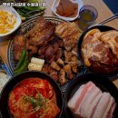 명륜진사갈비 권선점 이미지