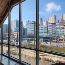 야당역 1번출구 이미지