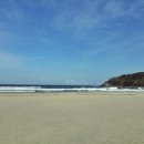 설악해변 이미지