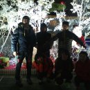 12월 11일 수요일 두류공원 야외음악당 걷기 벙개 단체사진, 2차 커피숍 사진 이미지